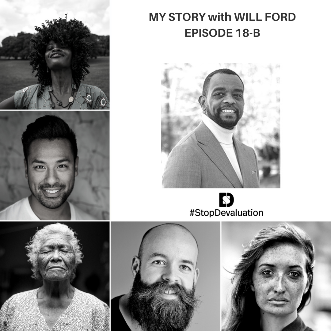 My Story with Will Ford