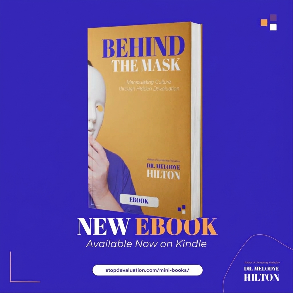 Behind the Mask on Kindle