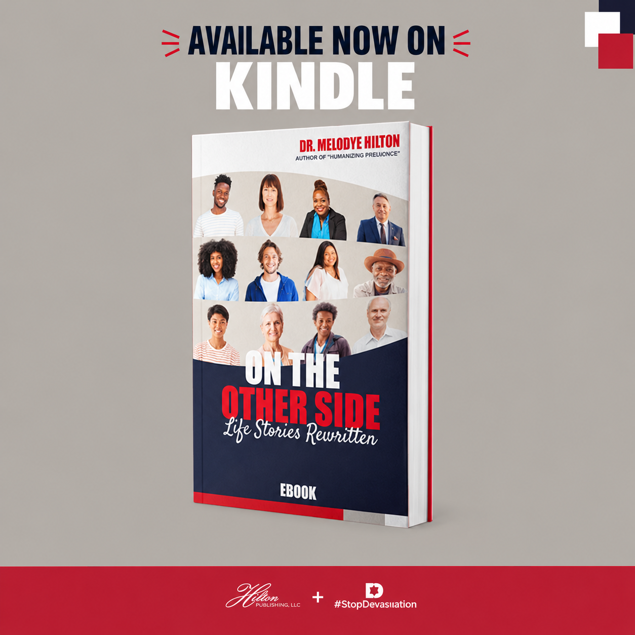 On the Other Side eBook on Kindle On the Other Side eBook on Kindle