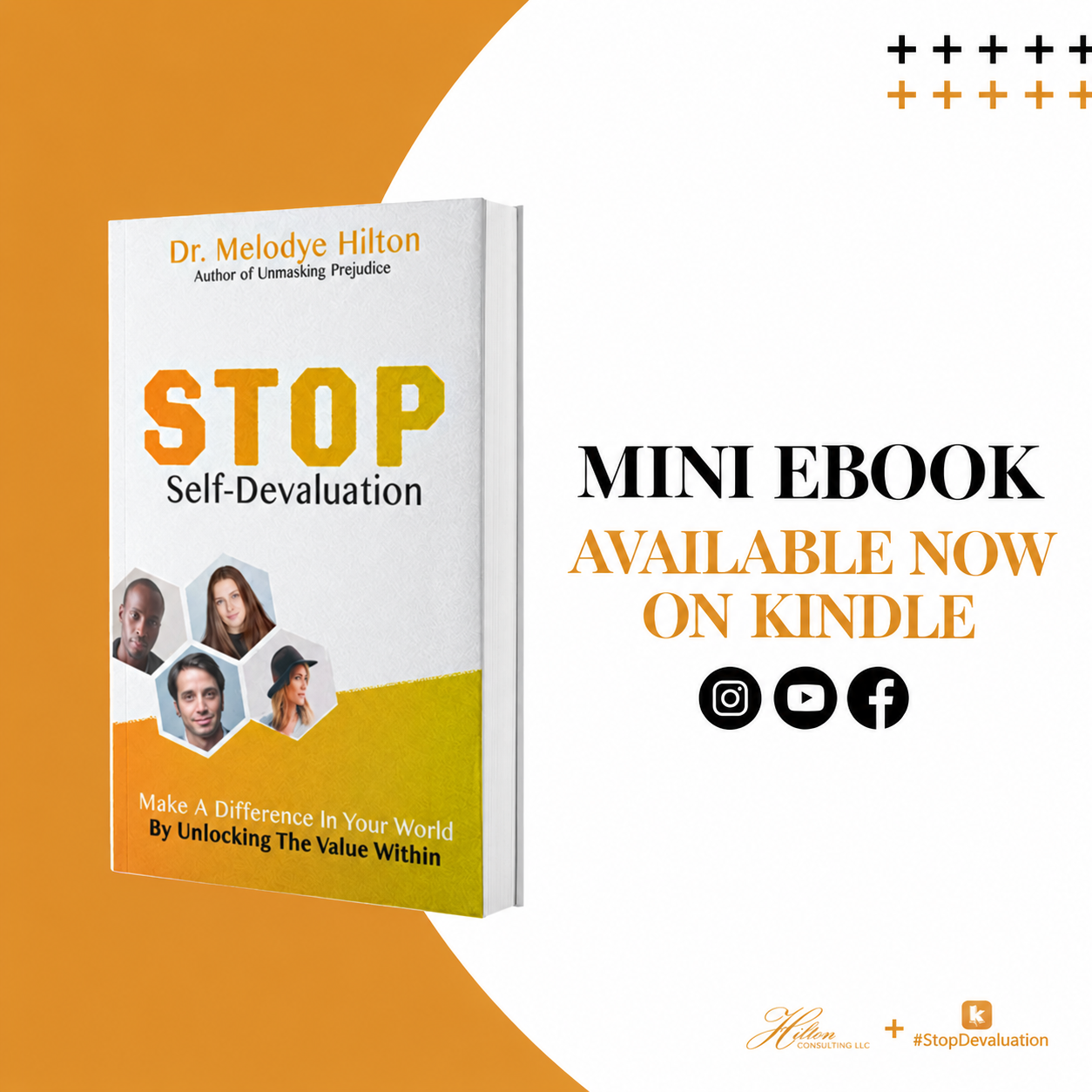 Stop Self-Devaluation eBook Stop Self-Devaluation eBook